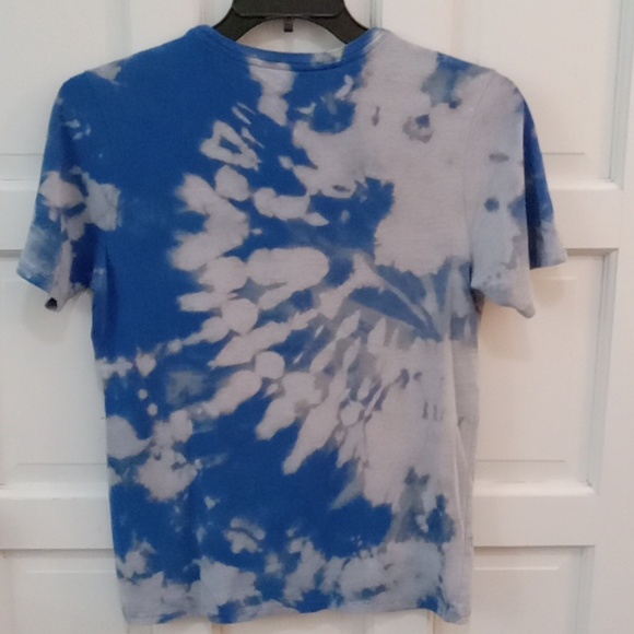 Nike Tie-dye Short Sleeve T-shirt Host Pick ** 8-25-2023 - Picture 2 of 13